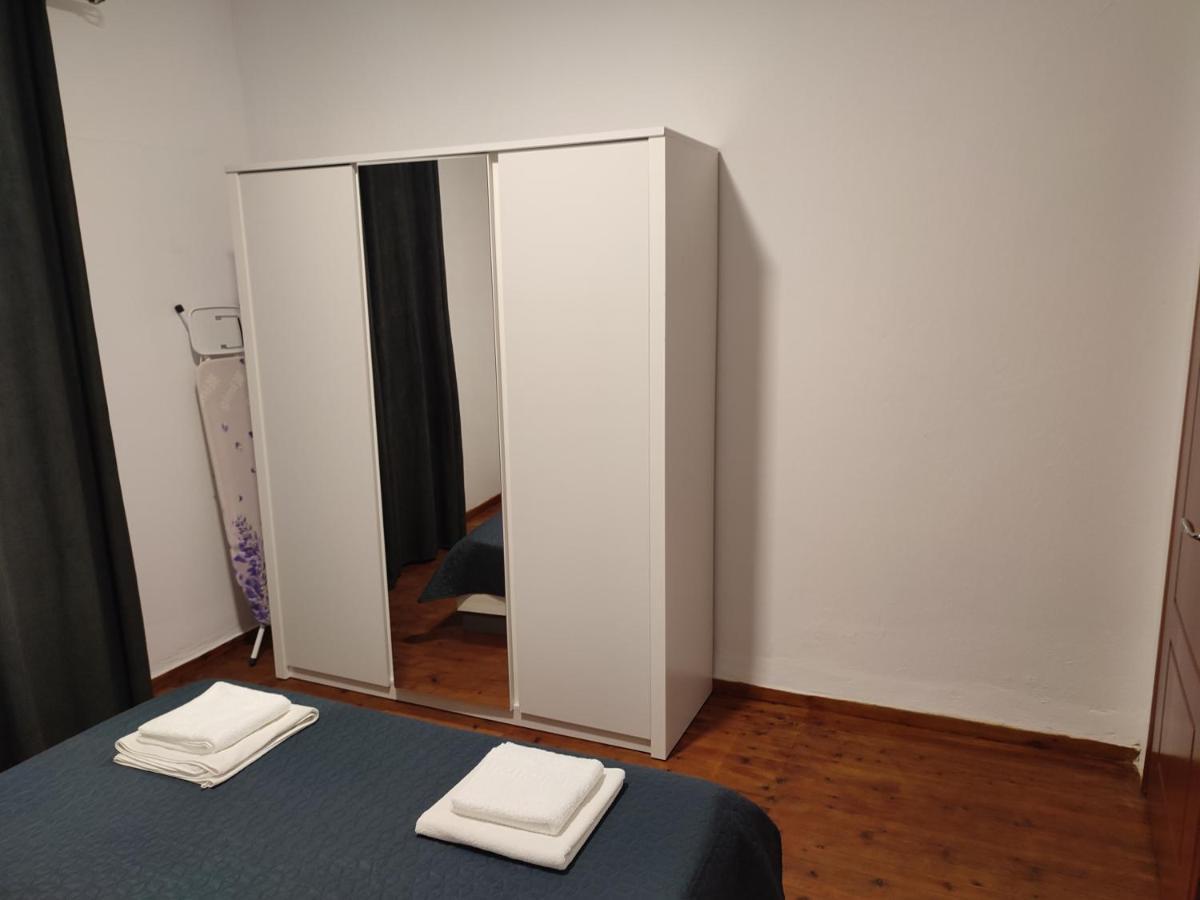 Asterios House Lejlighed Kriopigi Eksteriør billede